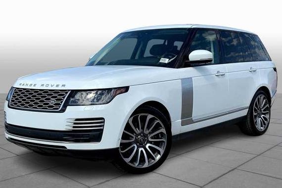 LAND ROVER RANGE ROVER 2021 SALGV2SE2MA425829 image LAND ROVER RANGE ROVER 2021 SALGV2SE2MA425829 image